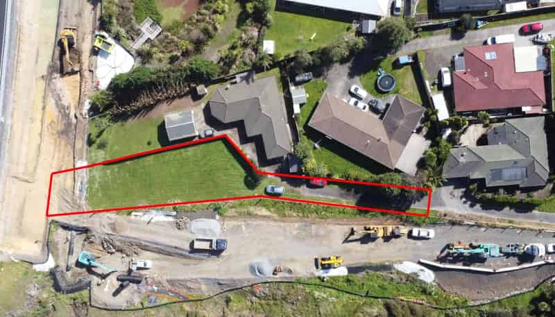 599 Great South Road, Papakura