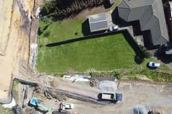 599 Great South Road, Papakura