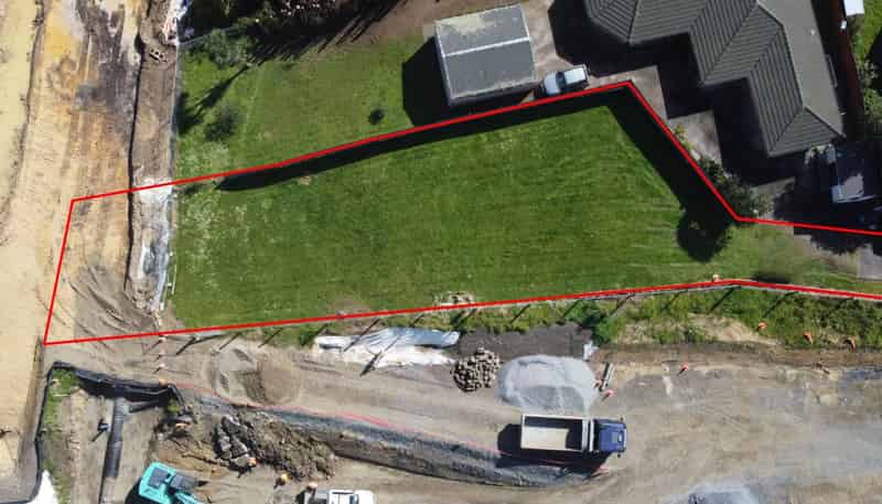 599 Great South Road, Papakura