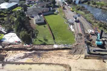 599 Great South Road, Papakura