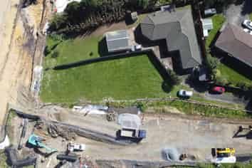 599 Great South Road, Papakura