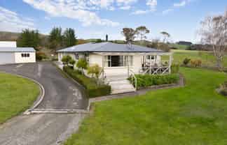 424 Masterton Castlepoint Road, Masterton