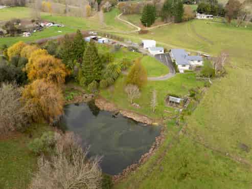 424 Masterton Castlepoint Road, Masterton
