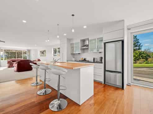 424 Masterton Castlepoint Road, Masterton