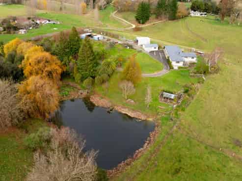 424 Masterton Castlepoint Road, Masterton