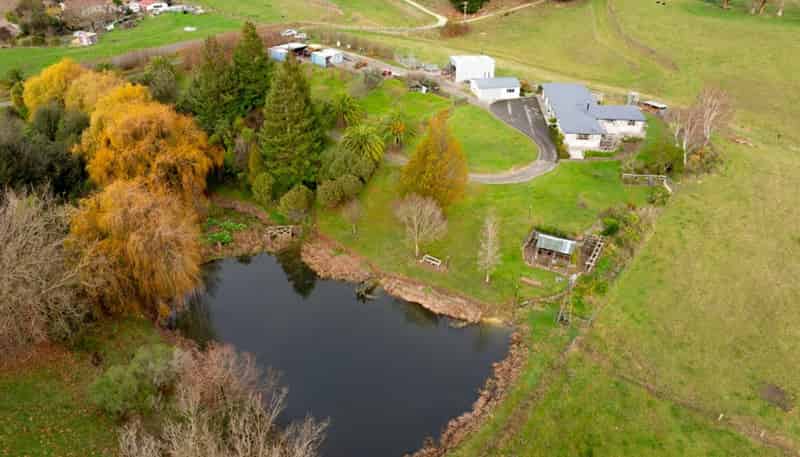 424 Masterton Castlepoint Road, Masterton
