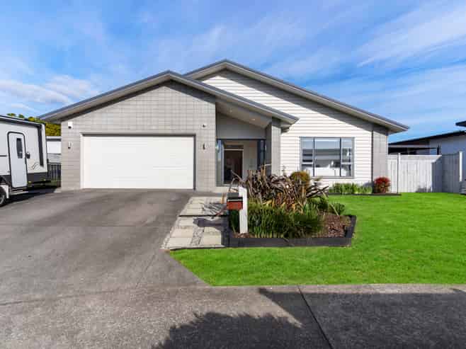 35 Doidge Street, Beachlands