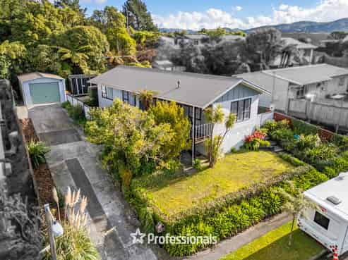 33 Fenchurch Grove, Stokes Valley