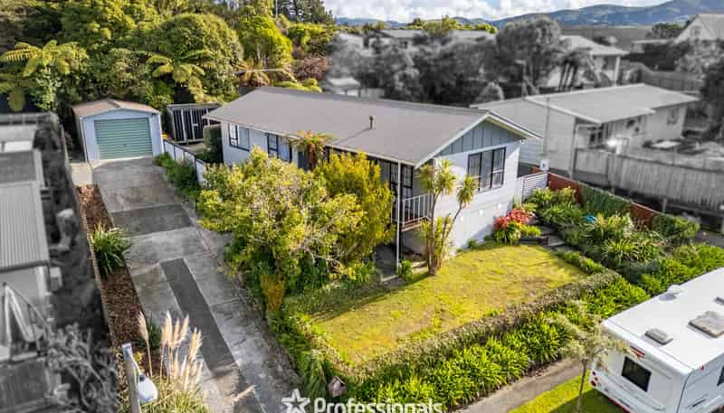 33 Fenchurch Grove, Stokes Valley