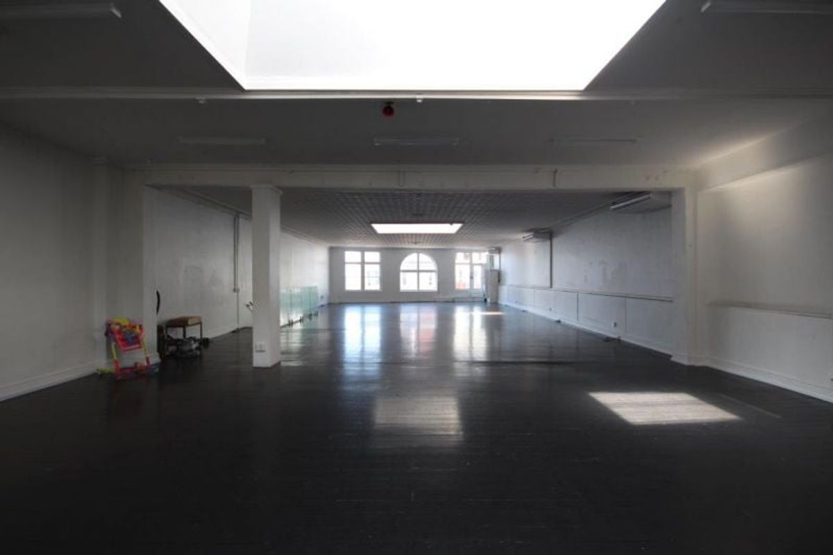 Ground Floor Retail Tenancy on K Road - Vista 4