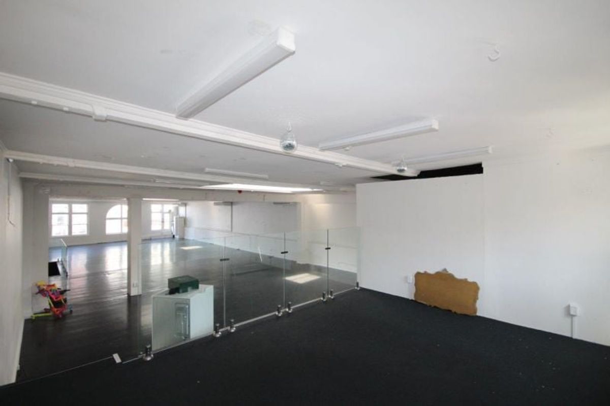 Ground Floor Retail Tenancy on K Road - Més
