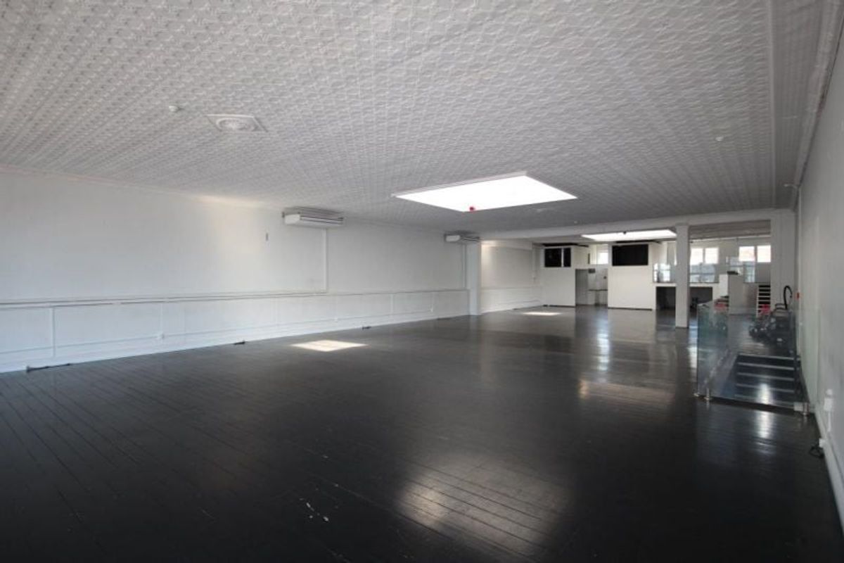 Ground Floor Retail Tenancy on K Road - Vista 3