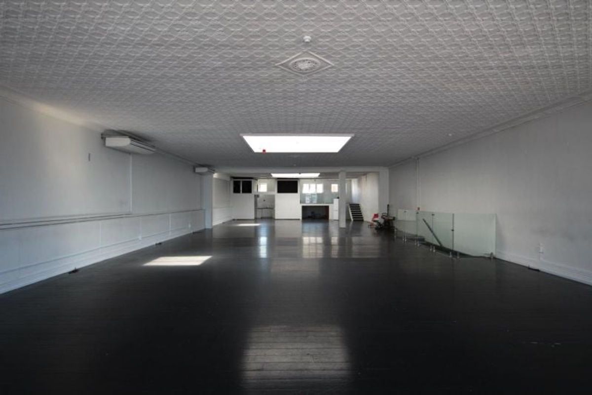 Ground Floor Retail Tenancy on K Road - Vista 2