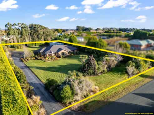 16 Raeburn Avenue, Otatara