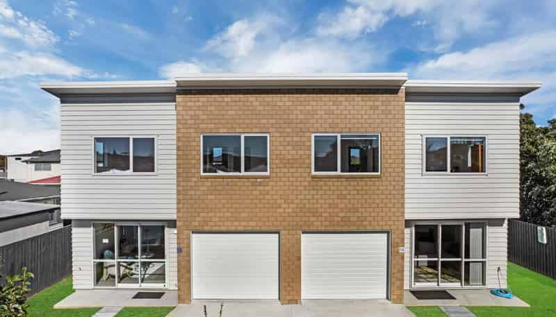 5A and 5B Kerrydale, Manurewa