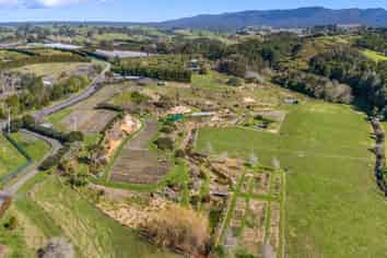 138 Walford Road, Aongatete