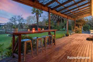 138 Walford Road, Aongatete
