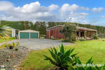138 Walford Road, Aongatete