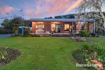 138 Walford Road, Aongatete