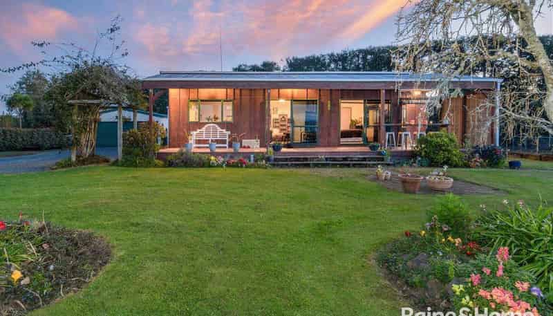 138 Walford Road, Aongatete