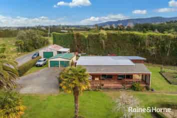 138 Walford Road, Aongatete