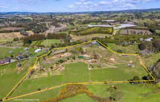 138 Walford Road, Aongatete