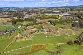 138 Walford Road, Aongatete