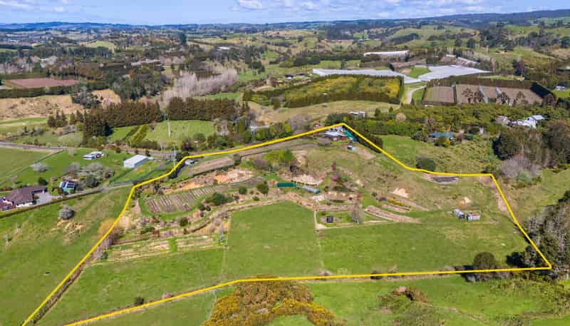 138 Walford Road, Aongatete