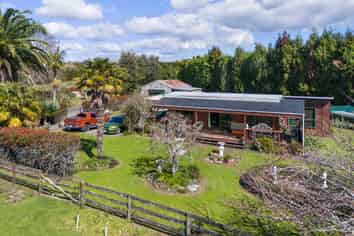 138 Walford Road, Aongatete