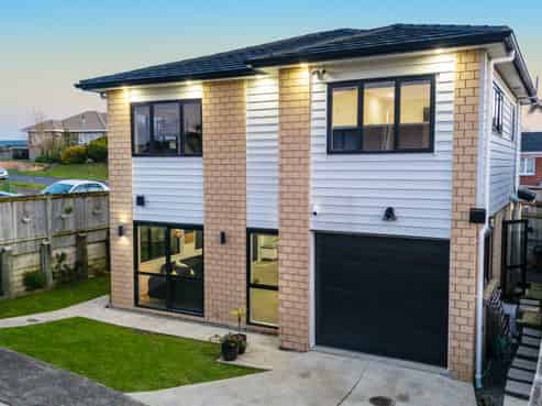 2 Dewan Lane, Papatoetoe