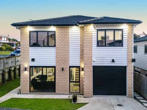 2 Dewan Lane, Papatoetoe