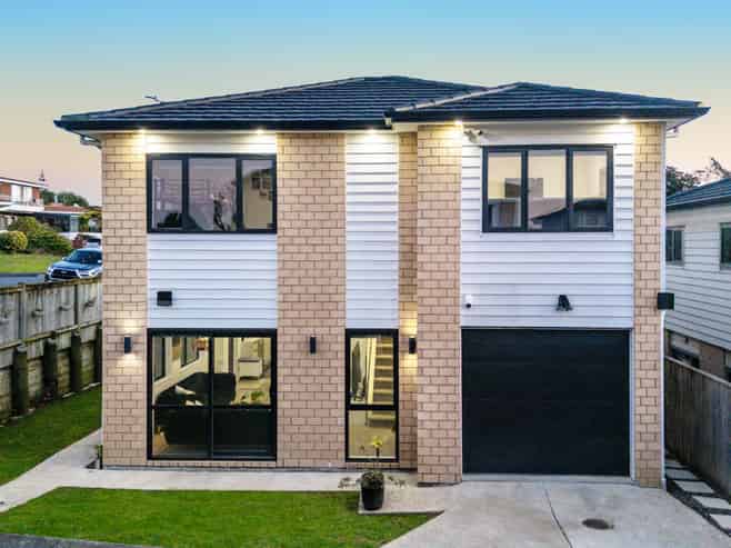 2 Dewan Lane, Papatoetoe