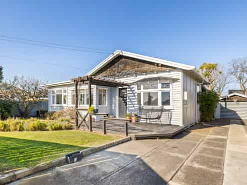 11 Kibblewhite Street, New Brighton