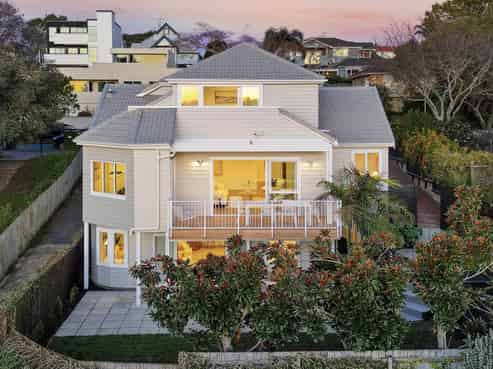 13 Ngake Street, Orakei