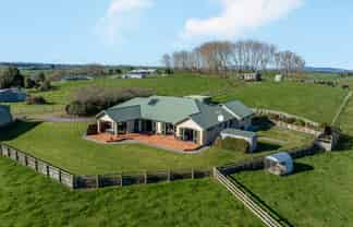 389C Paraonui Road, Tokoroa