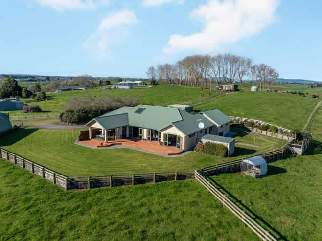 389C Paraonui Road, Tokoroa
