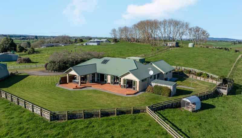 389C Paraonui Road, Tokoroa