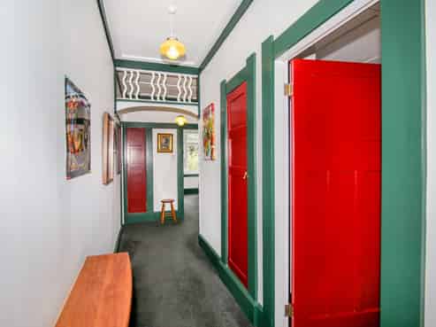 75 Peel Street, Westport