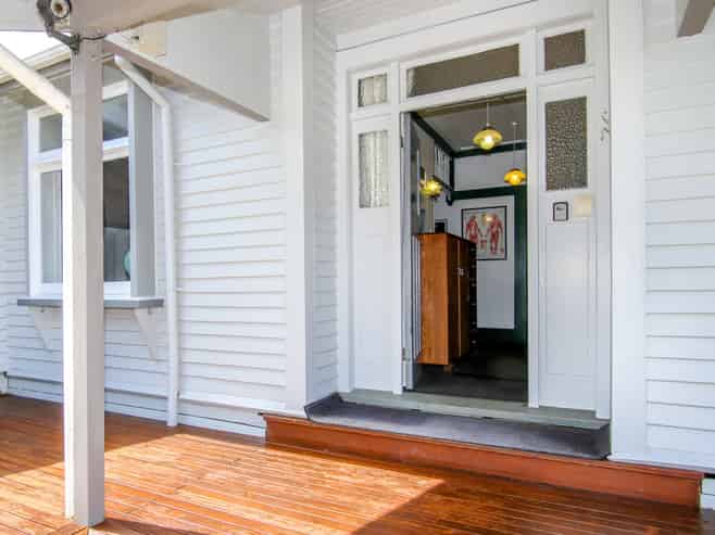 75 Peel Street, Westport