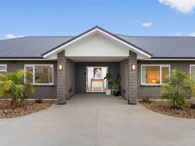 133 Batty Road, Karaka