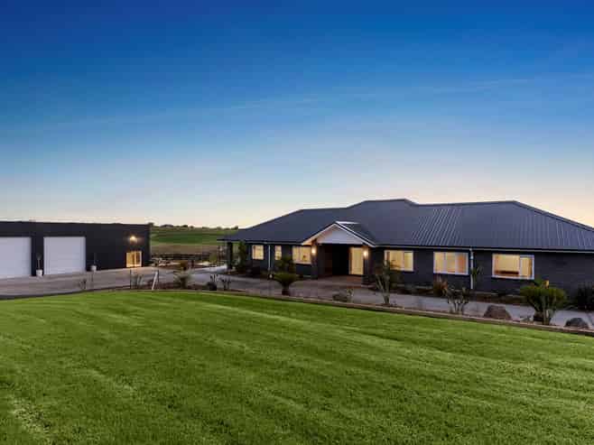 133 Batty Road, Karaka