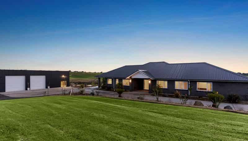 133 Batty Road, Karaka