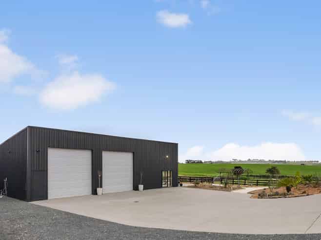 133 Batty Road, Karaka