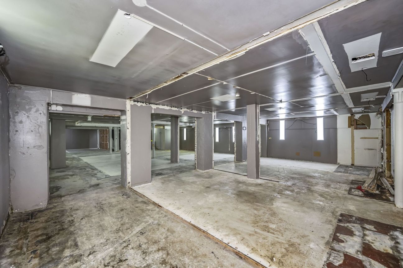 Basement Retail on K Road - Pogled 3