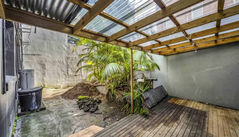 Basement/145 Karangahape Road, Auckland Central