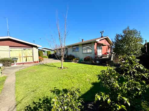 4 Cobham Crescent, Waipukurau and Surrounds