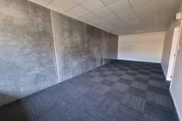 Reduced Rent Warehouse and Office