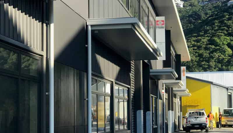 4/5 School Road, Kaiwharawhara