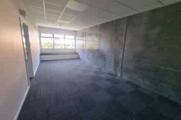 Reduced Rent Warehouse and Office