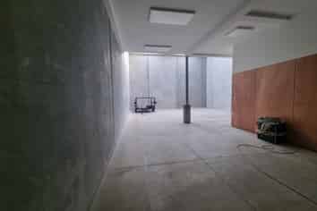 Reduced Rent Warehouse and Office
